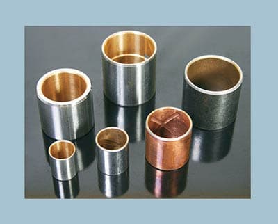 Piston Kol Burçları