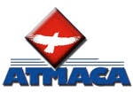 Atmaca Burç logosu